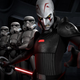 Illustration for article titled The Main Villains Of Star Wars: Episode VII May Have Just Been Revealed
